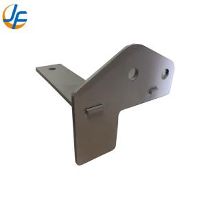 Quality OEM Sheet Metal Clips for Machinery wholesale