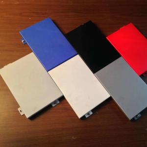 Quality Customized 1500mm A3003 H24 Pre Painted Aluminum wholesale