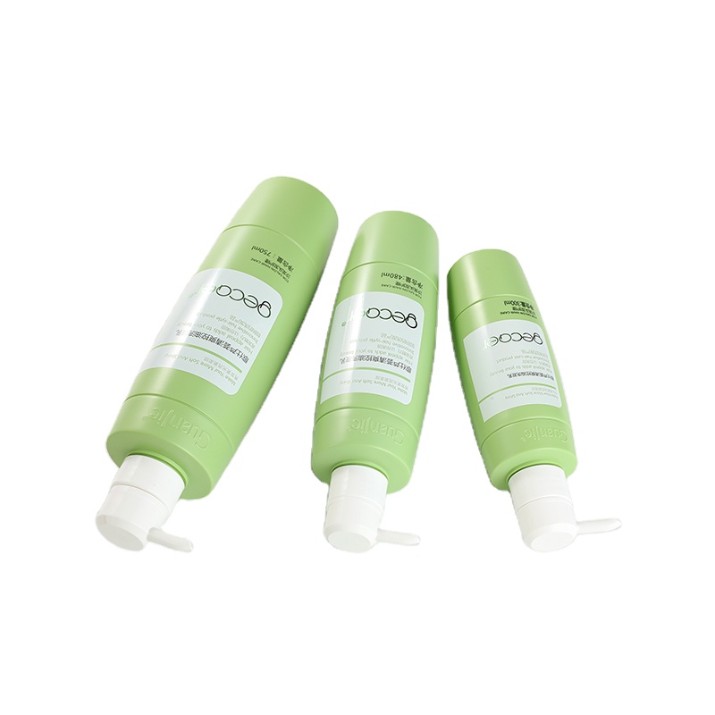 100% Pure Organic Hair Care For Submissive Hair Clarifying Shampoo And Conditioner Set