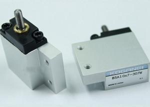 Quality Reliable Yamaha CL8MM SMT Feeder Parts , KW1-M1185-00X Multi Koganei Cylinder wholesale