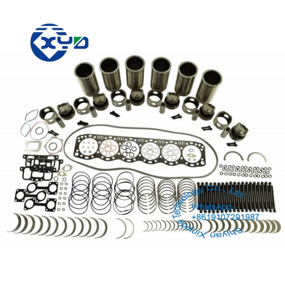 3681E021 3681E036 Perkins Head Gasket OEM standard Diesel Engine Parts