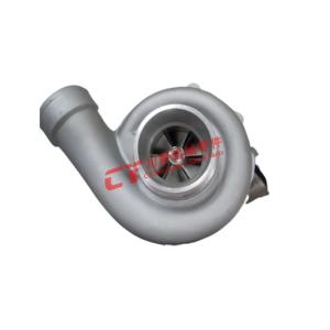 Quality 6152-81-8110 S6D125 Excavator Turbo PC300 Komatsu Turbocharger wholesale