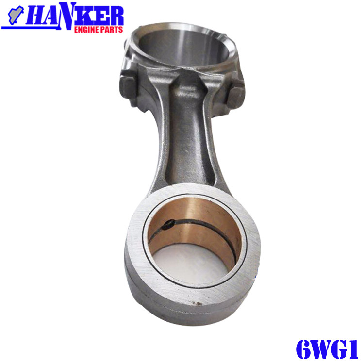 8981159480 8-98115-948-0 Isuzu 6WG1 Forged Connecting Rod Assy