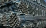 galvanized Round / Square / Rectangle / Ellipse Oil, natural gas Welded Steel