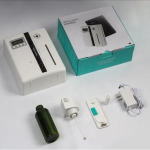Quality HOMEFISH 160ml Aromatherapy Diffuser No Water 1.2ml/H wholesale