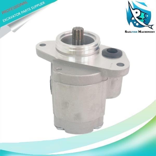 Hot sale good quality HPVO91DW gear pump pilot pump for HITACHI EX100-2/3 EX200