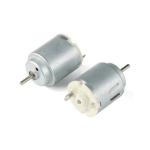 1.5V 3V 4800RPM Round Small High Speed Electric Motor RE-140 DIY Motor For