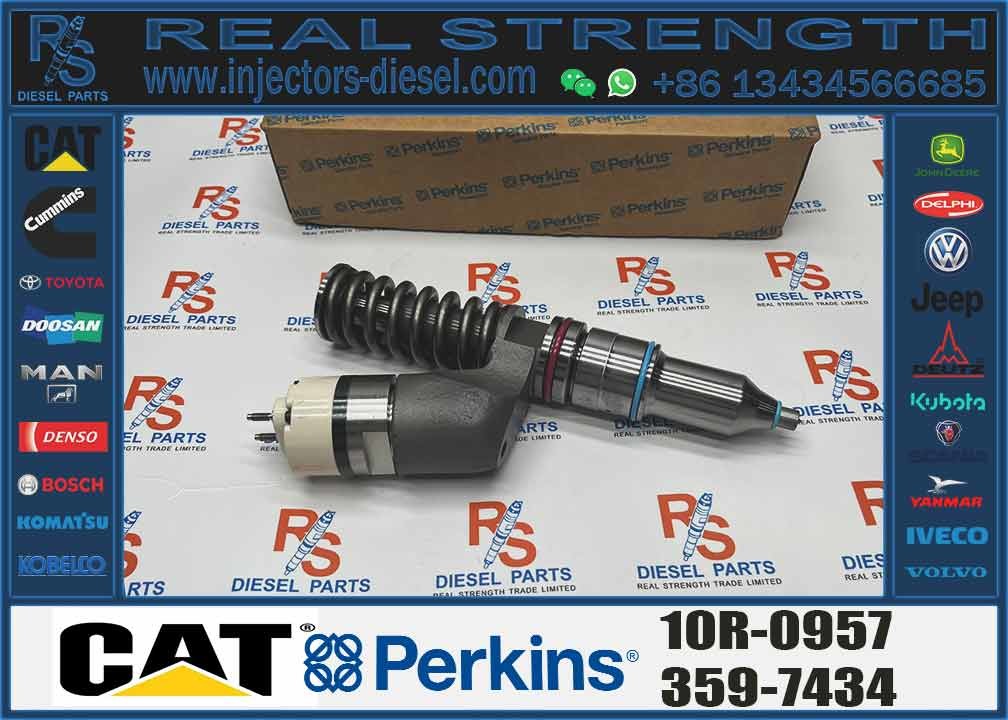 diesel fuel injector 10R-0957 10R-7232 10R-1273 10R-1273 10R-9236 10R-3265 10R-3266 20R-1304