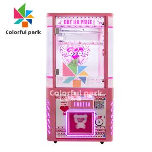 Quality Claw Crane Arcade Game Machine Plush Doll Machine wholesale