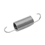 BS Standard 9.0mm Extension Coil Springs