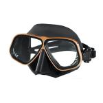 Adult Snorkeling Goggles Diving Mask Scuba 4mm Tempered Glass