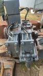 used xcmg XZ450PLUS hdd rig, used xcmg horizontal directional drill 45ton, used