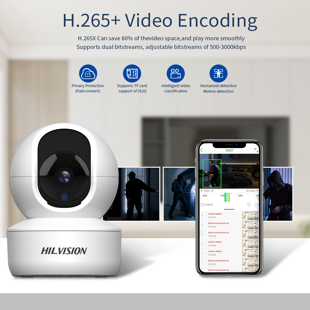 Enhance Your Remote Viewing Experience with 3 Million Pixels Home Shaking Head Machine
