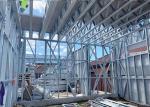 AS4600 Light Steel Framing Prefabricated Luxury Villa Prefab Homes