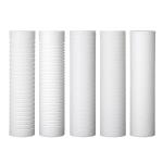 Melt Blown Filter Cartridge For Water Purifier Hot Sale Products RO System