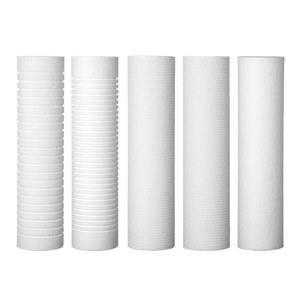 Melt Blown Filter Cartridge For Water Purifier Hot Sale Products RO System