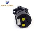 151-2300 DH 50 White Hydraulic Motor C Flange Cyl. 1 In Shaft Port Size 7/8 - 14