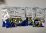 NIHON KOHDEN Medical Equipment Spare Parts cable BR-913P Snap On Type K910A