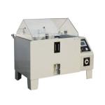 Laboratory Mini Salt Spray Test Chamber Programmable Corrosion Power