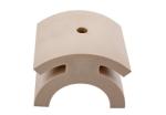 Cutom Peek Machined Parts
