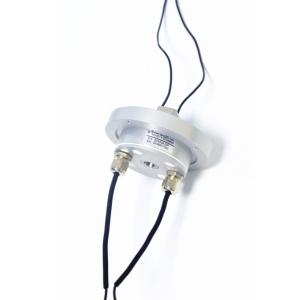 Quality IP68 Waterproof Signal Slip Ring Anti Corrosion For Marine Drilling Platform wholesale
