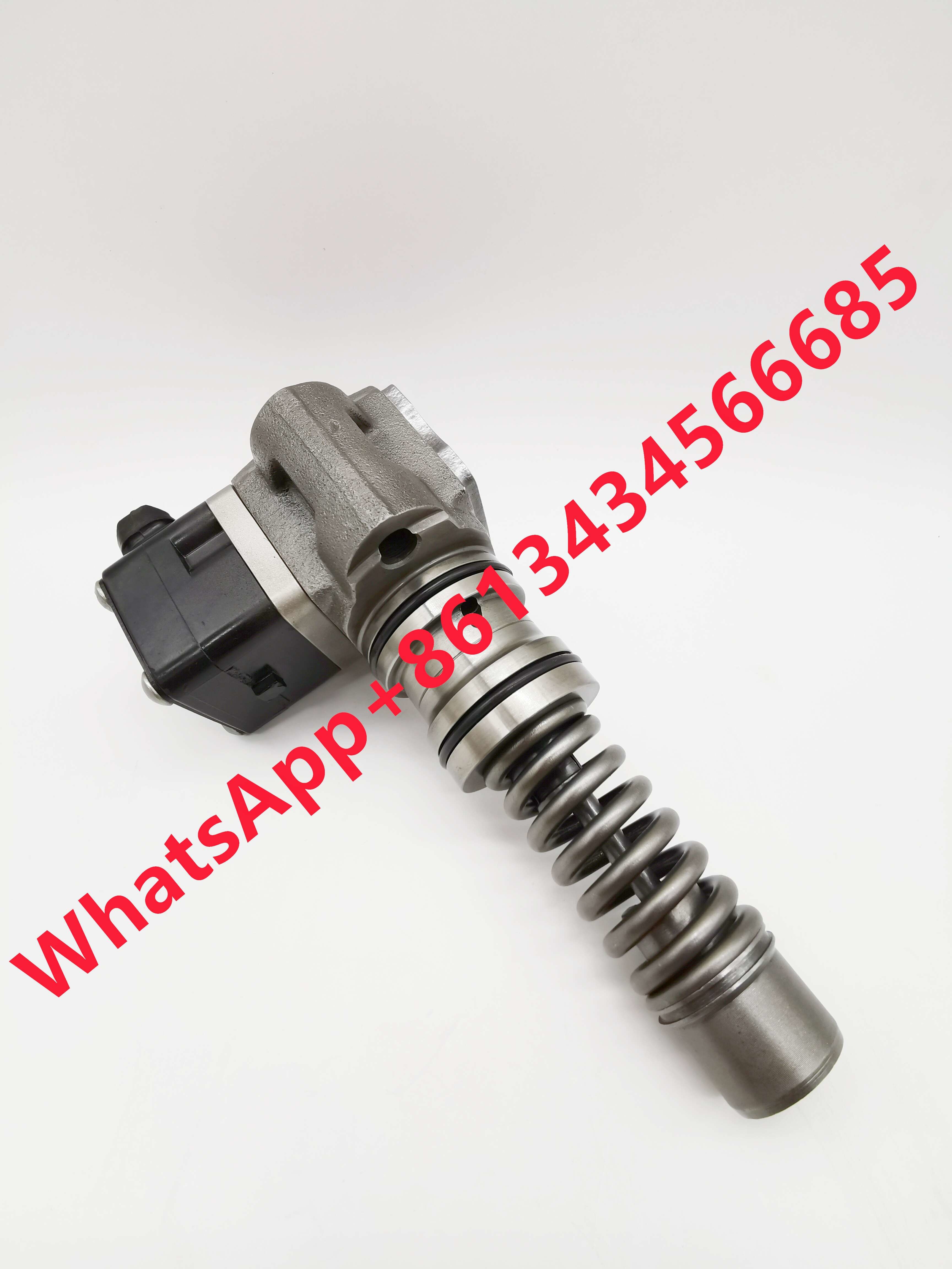 Diesel Fuel Electrical Unit Pump EUP 0414750003 for Volvo EC210 D4D D6D D6E D7D