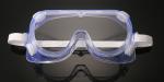 Disposable Medical Safety Goggles Anti Fog Glasses Hospital Epidemic Prevention