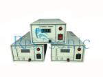 Automatic Welding Ultrasonic Power Supply Lightweight Compact Structure