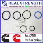 CUMMINS SCANIA Injector Repair Kit Neutral Packing ISO Approved