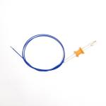 1.8mm 2.4mm Gastroscopy Biopsy Forceps 230cm Disposable Biopsy Forceps