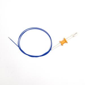 Quality Gastroenterology Colonoscopy Biopsy Forceps 1.8mm 2.4mm Cold Biopsy Forceps Colonoscopy wholesale