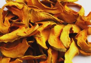 Quality Dried Pumpkin wholesale