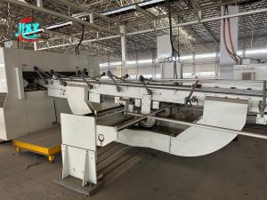 Quality Used Marquip Ward United Box Press Machine wholesale