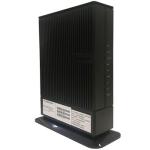 Black Docsis Cable Modem 2.4G Wifi CM-3011-2WV CATV System Ethernet Over Coaxial