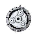 YN32W00004FW Swing Gearbox For Kobelco SK235