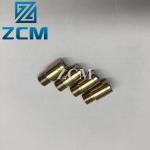 ±0.01mm Custom Machinery Parts