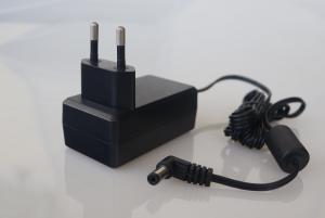 Quality 12Vdc 1000mA LED Power Supply Adapter AC To DC EN61347 Approval wholesale