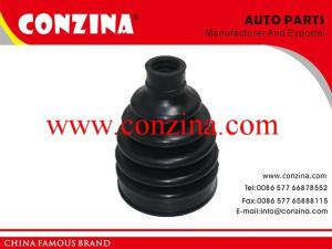 Daewoo Matiz C.V Joint Boot material CR high quality OEM 96273573