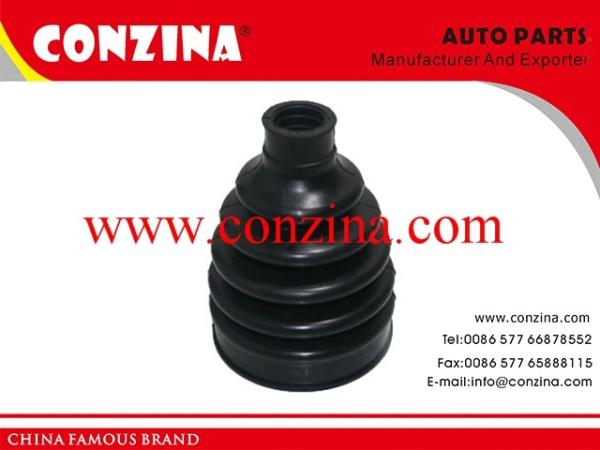 Cheap Daewoo Matiz C.V Joint Boot material CR high quality OEM 96273573 for sale
