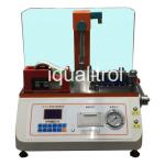 Interlaminar Adhesive Strength Interlayer Bonding Strength Testing Machine iRY
