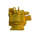 Excavators Hydraulic Parts M5x180 Swing Motor For Kobelco SK330-8 SK350-8