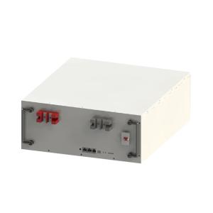 Quality ESS Solar Energy Storage System Customzied Pack LTO Battery 48v 50Ah wholesale