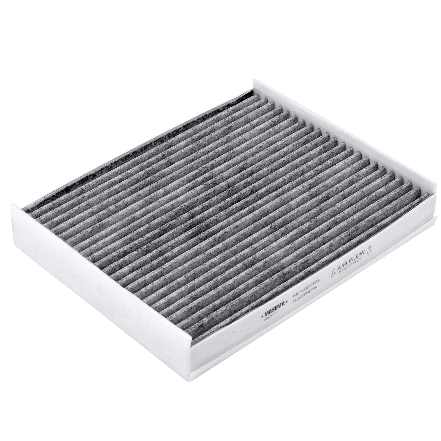 F-450 Super Duty fresh breeze cabin air filter MC-U0045CL MASUMA NO. DA2A 4G93 ASV40L