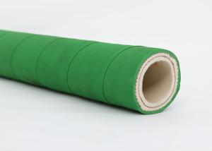 Quality Flexible High Pressure Chemical Transfer Delivery Rubber Hose For Corrosive Liquids wholesale