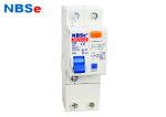 NBSe DZ47LE Differential Circuit Breaker, overcurrent circuit breaker
