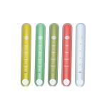ODM electric Toothbrush Cover IMD Process Decorative ABS+PC Material