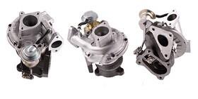 Quality Nissan X-Trail,Navara RHF4H Turbo VD420058, VN3,14411-VK500 wholesale