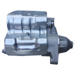 2810006010 Car Engine Spare Parts 1.4KW Alternator Motor Starter Assembly