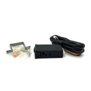 Quality Plastic Injection Systems CNG Gas Petrol Changeover Switch ISO 9001 wholesale