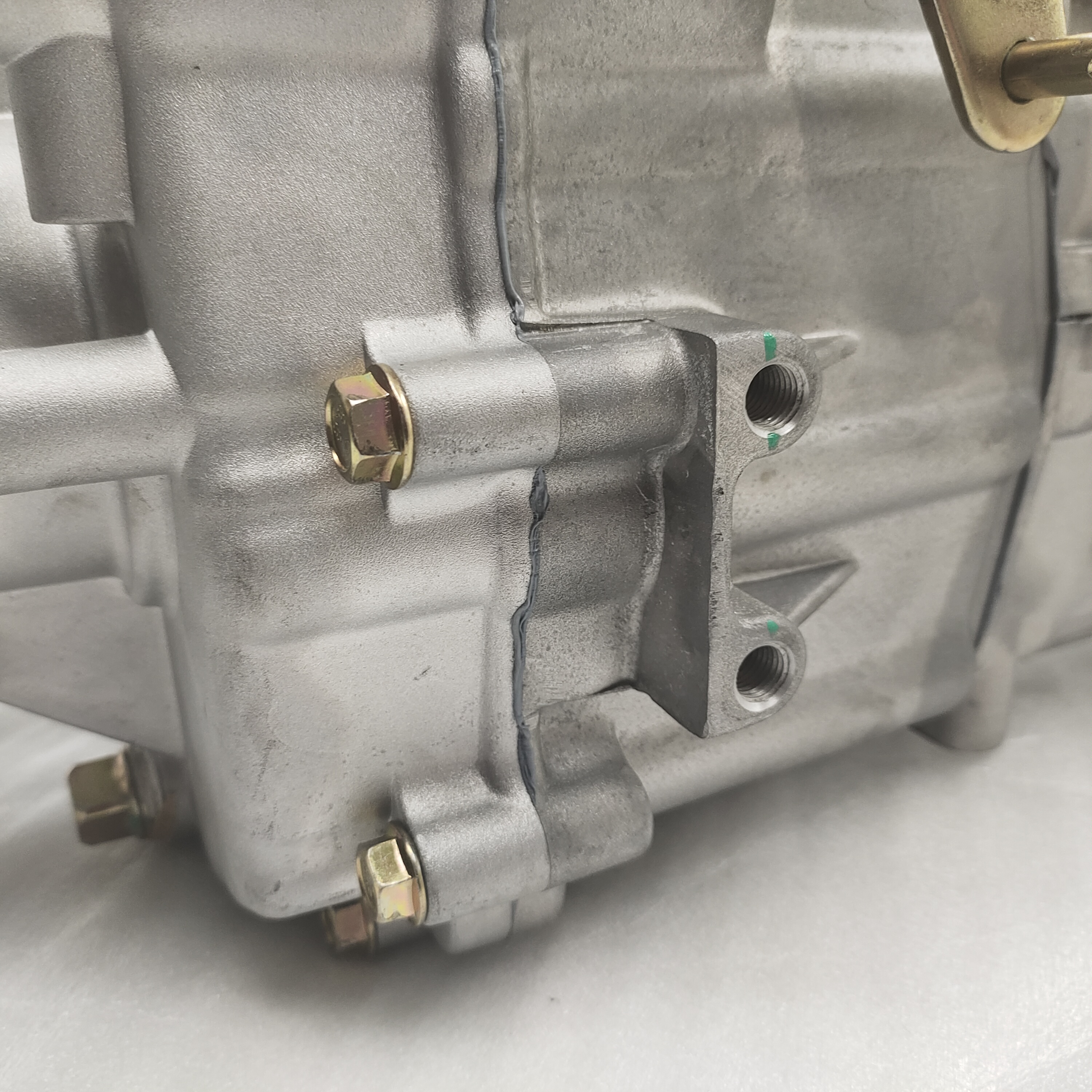800cc Displacement Engine The Ultimate Powerhouse for Tricycles and Automobiles